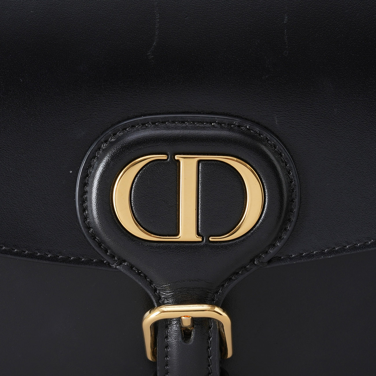 CHRISTIAN DIOR(USED)디올 카로 미디움 백